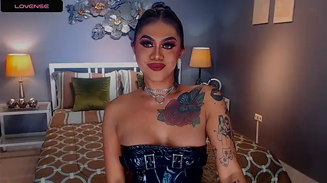 StellaStrong30 online show from February 2025 04:46:02 AM