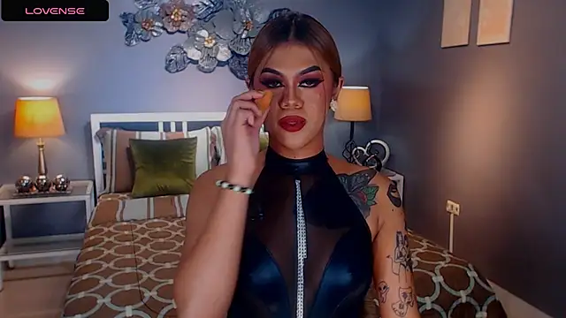 StellaStrong30 online show from March 2025 08:02:01 AM