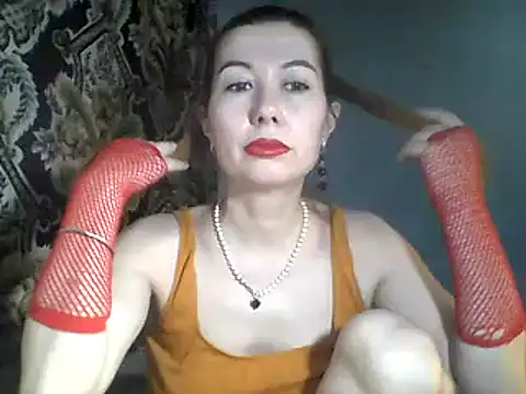 Olesja online show from March 2025 05:58:02 PM