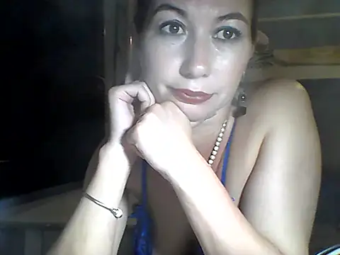 Olesja online show from May 2026 07:45:02 PM