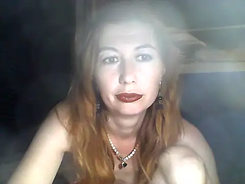 Olesja online show from May 2026 06:59:01 PM
