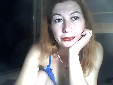 Olesja online show from May 2026 08:17:01 PM