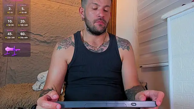 jonathan rivers online show from July 2026 08:13:02 PM