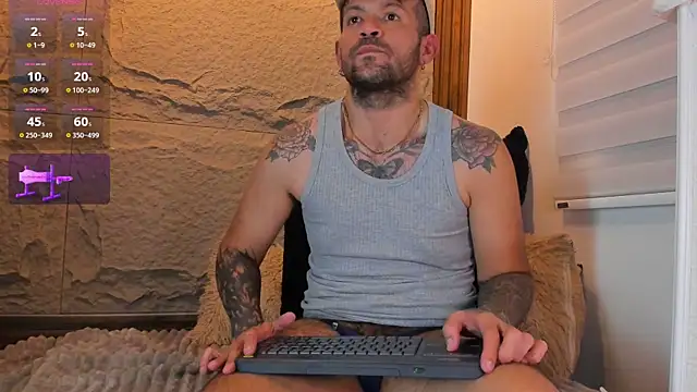 jonathan rivers online show from July 2026 08:11:02 PM