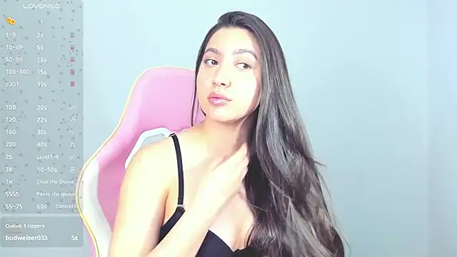 Snapshot of alice-love1 chatting on December 2024 01:58:01 AM alice-love1 online show from December 2024 01:58:01 AM
