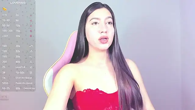 Snapshot of alice-love1 chatting on January 2025 01:11:01 AM alice-love1 online show from January 2025 01:11:01 AM