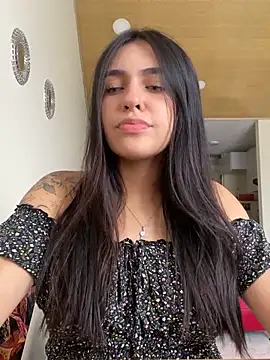 DaphneUwu online show from March 2025 02:55:02 PM