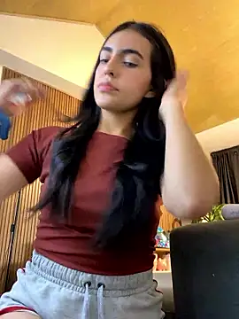 DaphneUwu online show from January 2026 01:21:02 AM