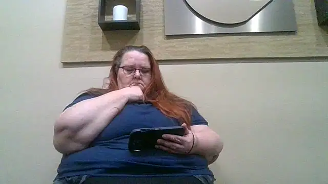 Hornybbw1978 online show from March 2025 07:04:02 AM