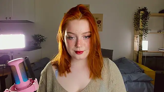 Sofy Benson online show from March 2025 03:59:02 PM