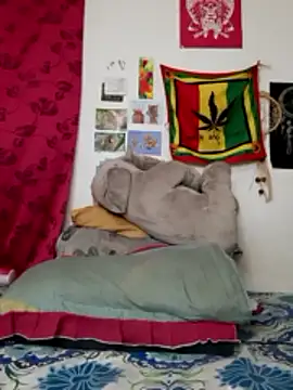 Snapshot of cosmicwind chatting on December 2024 07:17:01 PM cosmicwind online show from December 2024 07:17:01 PM