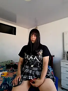 Snapshot of cosmicwind chatting on December 2024 08:27:01 PM cosmicwind online show from December 2024 08:27:01 PM