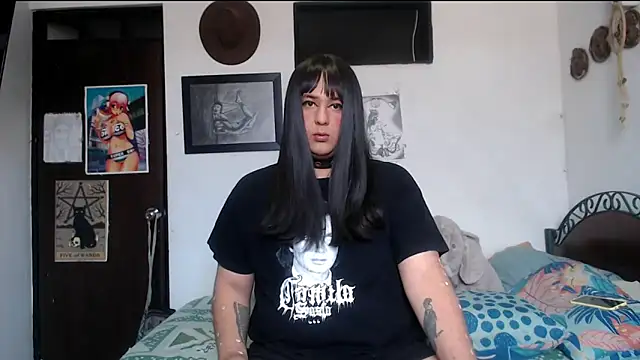 cosmicwind online show from November 2025 02:50:02 PM