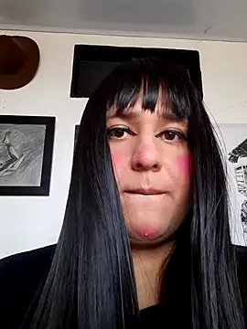 Snapshot of cosmicwind chatting on July 2026 12:19:02 PM cosmicwind online show from July 2026 12:19:02 PM