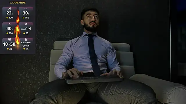 Snapshot of MarkWalker__ chatting on October 2025 09:06:02 AM MarkWalker online show from October 2025 09:06:02 AM