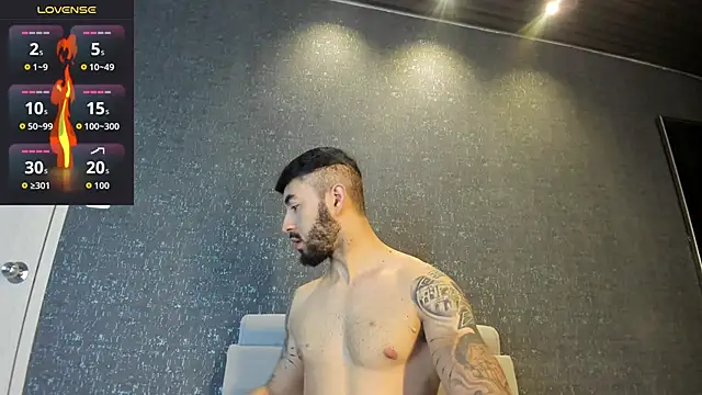 MarkWalker   online show from February 2026 10:20:02 AM