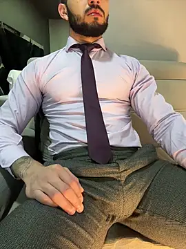 MarkWalker   online show from March 2026 10:40:02 AM