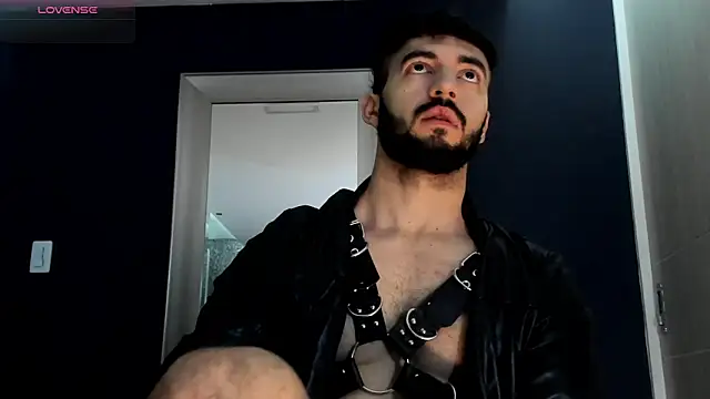 MarkWalker   online show from March 2026 09:25:03 AM