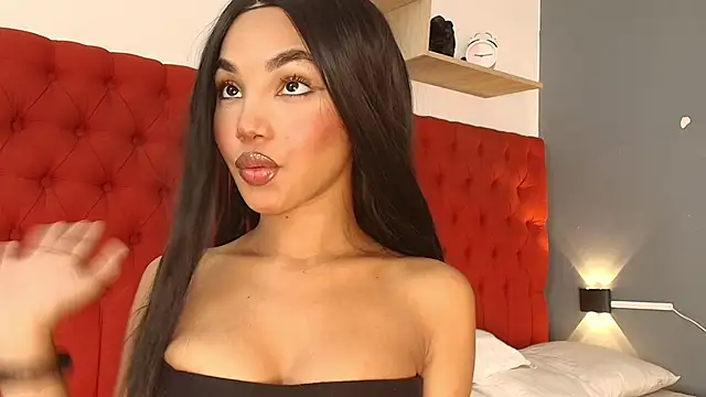 kristyl paez online show from October 2025 01:34:01 PM