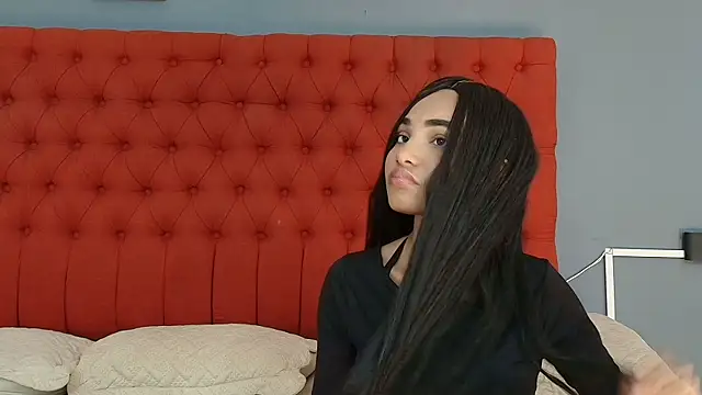 kristyl paez online show from November 2025 07:02:02 PM