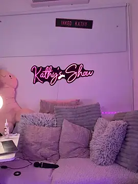 InKed-Kathy online show from January 2026 10:13:02 PM