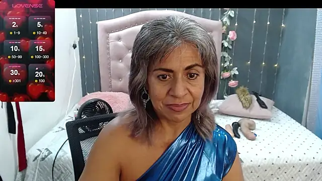 lalisha 96 online show from December 2024 11:53:02 PM