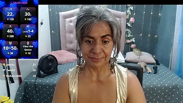 lalisha 96 online show from January 2025 03:11:02 AM