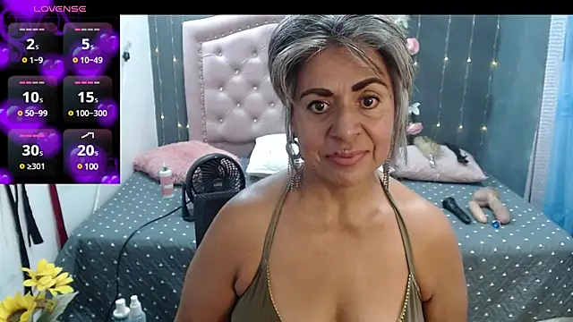 lalisha 96 online show from January 2025 08:31:02 PM