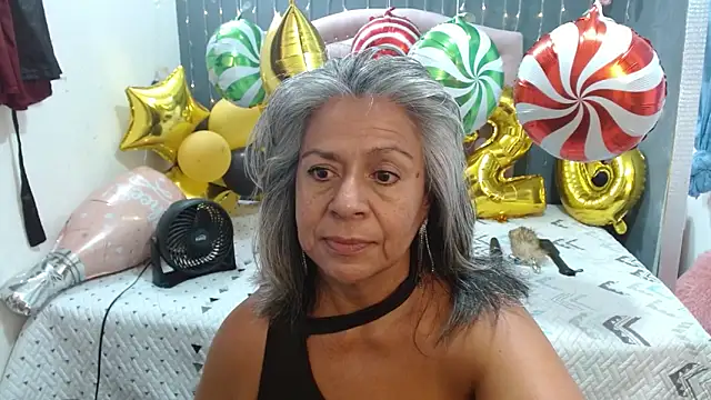 lalisha 96 online show from December 2025 04:25:01 PM