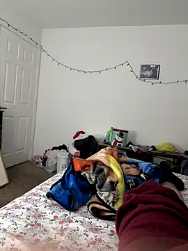 Overlord1870 online show from December 2025 05:34:02 AM