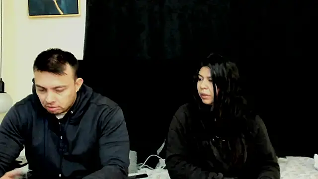 lissandthor13 online show from October 2025 10:49:01 AM