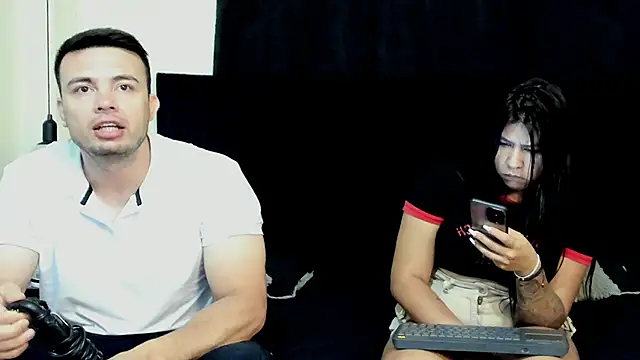 Snapshot of lissandthor13 chatting on January 2026 10:39:02 AM lissandthor13 online show from January 2026 10:39:02 AM