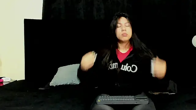 Snapshot of lissandthor13 chatting on January 2026 10:20:02 AM lissandthor13 online show from January 2026 10:20:02 AM