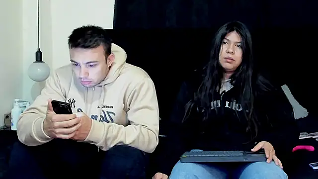 Snapshot of lissandthor13 chatting on January 2026 11:25:01 AM lissandthor13 online show from January 2026 11:25:01 AM