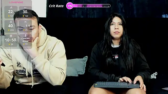 Snapshot of lissandthor13 chatting on February 2026 11:50:02 AM lissandthor13 online show from February 2026 11:50:02 AM