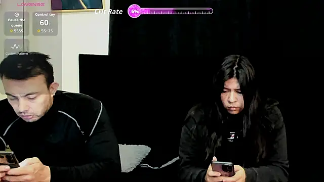 Snapshot of lissandthor13 chatting on February 2026 10:27:01 AM lissandthor13 online show from February 2026 10:27:01 AM