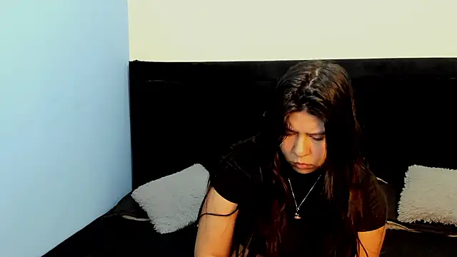 Snapshot of lissandthor13 chatting on March 2026 10:22:01 AM lissandthor13 online show from March 2026 10:22:01 AM