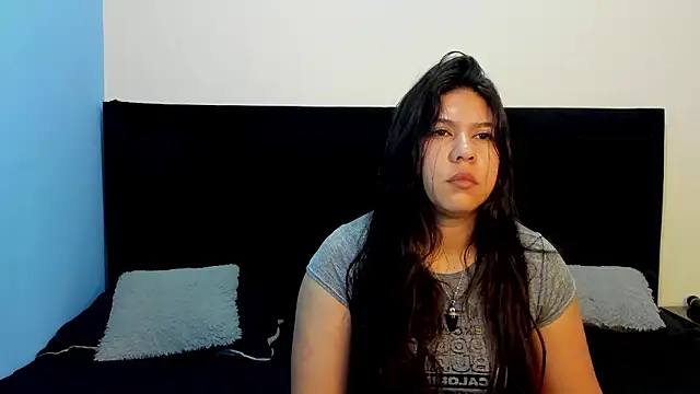 Snapshot of lissandthor13 chatting on March 2026 10:08:01 AM lissandthor13 online show from March 2026 10:08:01 AM