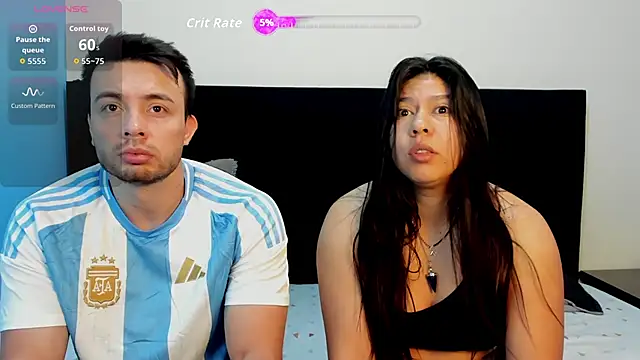 Snapshot of lissandthor13 chatting on March 2026 09:36:02 AM lissandthor13 online show from March 2026 09:36:02 AM