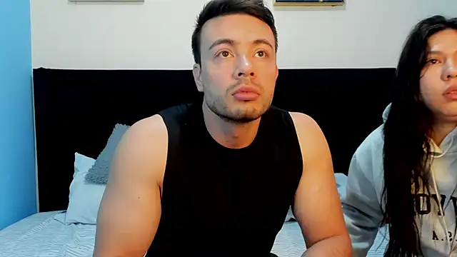 Snapshot of lissandthor13 chatting on April 2026 09:44:01 AM lissandthor13 online show from April 2026 09:44:01 AM