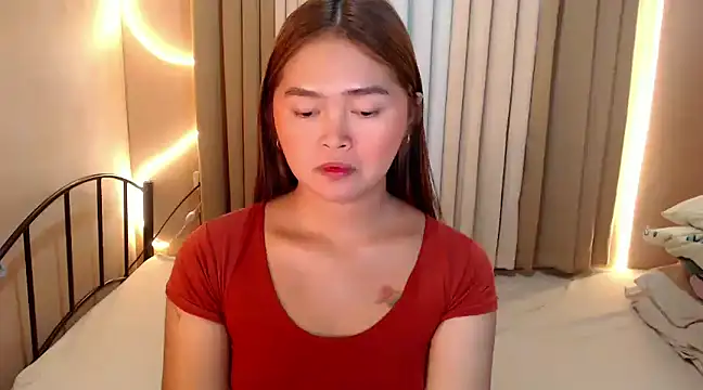 Itsme claire online show from December 2024 08:28:02 AM