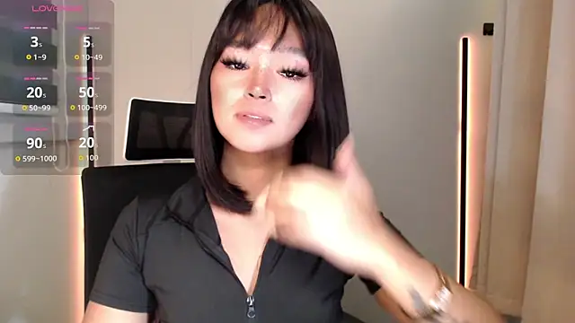 Itsme claire online show from June 2026 12:34:02 AM
