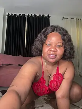 ThickyMel online show from July 2026 02:01:02 PM