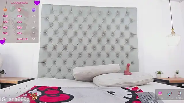 Snapshot of aria_paul chatting on December 2025 10:24:01 AM aria paul online show from December 2025 10:24:01 AM