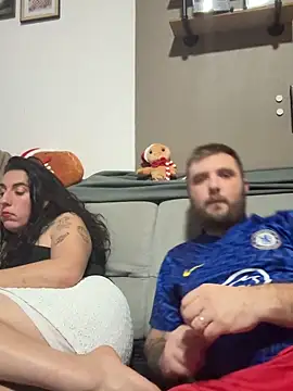 Nous-fun55 online show from December 2025 08:50:02 PM