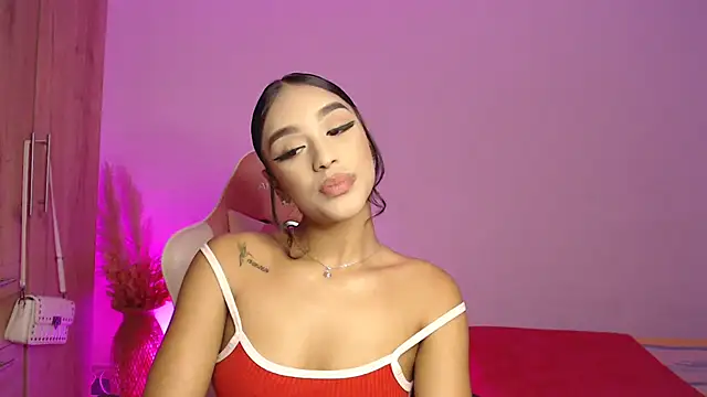 GiltRosebush online show from December 2024 09:08:01 PM