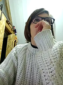 Lina lou4 online show from December 2024 04:34:01 PM