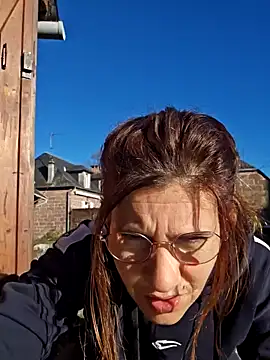 Lina lou4 online show from December 2024 01:21:02 PM