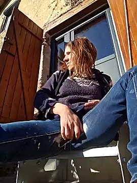 Lina lou4 online show from January 2025 12:35:01 PM