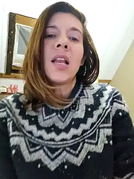 Lina lou4 online show from January 2025 12:37:01 PM